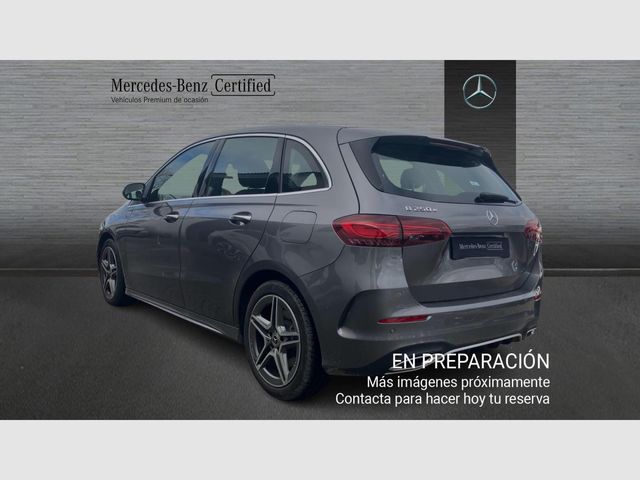 Mercedes Benz Clase B B 250 e