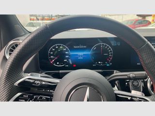 Mercedes Benz Clase B B 250 e