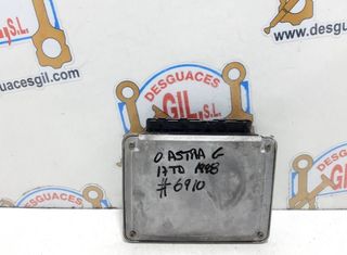 90589736 centralita motor uce opel astra g 1101655