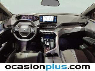 Peugeot 5008 PureTech 130 S&S Allure Pack EAT8 96 kW (130 CV)