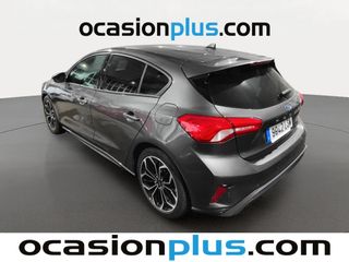 Ford Focus 1.0 Ecoboost S&S ST-Line 92 kW (125 CV)