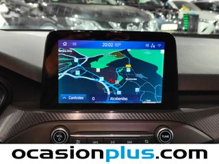 Ford Focus 1.0 Ecoboost S&S ST-Line 92 kW (125 CV)