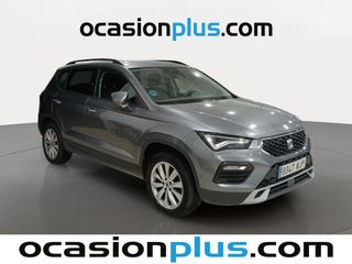 SEAT Ateca 1.5 TSI S&S Style XL 110 kW (150 CV)