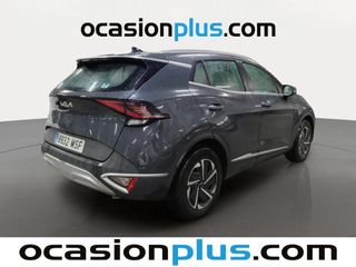 Kia Sportage 1.6 T-GDi MHEV Drive 4x2 110 kW (150 CV)