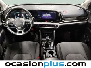 Kia Sportage 1.6 T-GDi MHEV Drive 4x2 110 kW (150 CV)