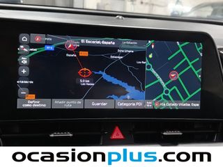 Kia Sportage 1.6 T-GDi MHEV Drive 4x2 110 kW (150 CV)