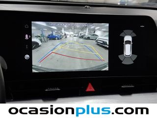 Kia Sportage 1.6 T-GDi MHEV Drive 4x2 110 kW (150 CV)