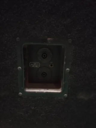 Subwoofer Doble JBL SRX 18