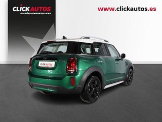 MINI COUNTRYMAN 1.5 136CV COOPER AUTOM.