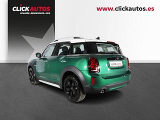 MINI COUNTRYMAN 1.5 136CV COOPER AUTOM.