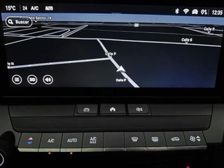 OPEL ASTRA 1.2 XHT 130CV EDITION