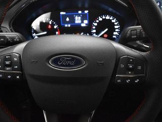 FORD FOCUS 1.0 ECOBOOST 125CV MHEV ST LINE