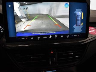 FORD FOCUS 1.0 ECOBOOST 125CV MHEV ST LINE