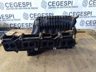 COLECTOR ADMISION MERCEDES CLASE E (W211) BERLINA