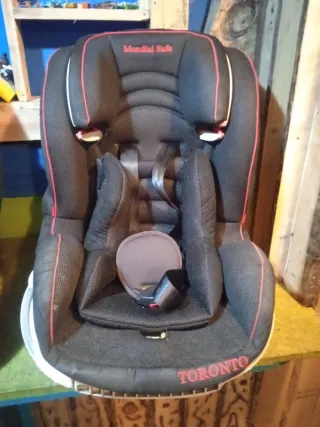 Sillas de coche para bebé