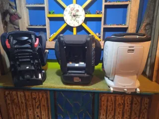 Sillas de coche para bebé