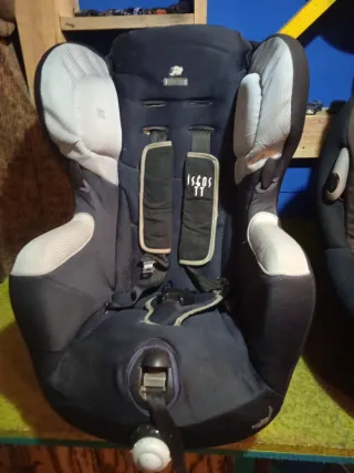 Sillas de coche para bebé