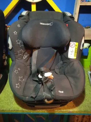 Sillas de coche para bebé