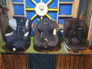 Sillas de coche para bebé