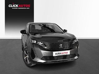 PEUGEOT 3008 1.2 130CV ALLURE
