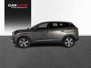 PEUGEOT 3008 1.2 130CV ALLURE