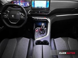 PEUGEOT 3008 1.2 130CV ALLURE