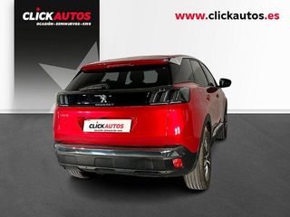 PEUGEOT 3008 1.5 BLUEHDI 130CV ALLURE PACK EAT8