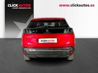 PEUGEOT 3008 1.5 BLUEHDI 130CV ALLURE PACK EAT8