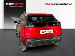 PEUGEOT 3008 1.5 BLUEHDI 130CV ALLURE PACK EAT8