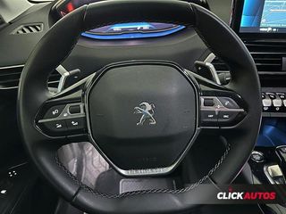 PEUGEOT 3008 1.5 BLUEHDI 130CV ALLURE PACK EAT8