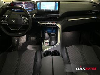 PEUGEOT 3008 1.5 BLUEHDI 130CV ALLURE PACK EAT8