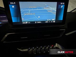 PEUGEOT 3008 1.5 BLUEHDI 130CV ALLURE PACK EAT8