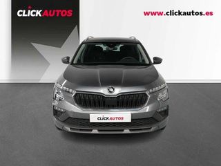 SKODA KAMIQ 1.0 TSI 95CV SELECTION