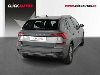 SKODA KAMIQ 1.0 TSI 95CV SELECTION