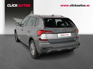 SKODA KAMIQ 1.0 TSI 95CV SELECTION