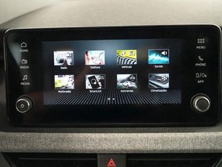 SKODA KAMIQ 1.0 TSI 95CV SELECTION