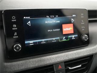 SKODA KAMIQ 1.0 TSI 95CV SELECTION