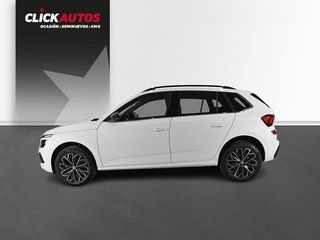 SKODA KAMIQ 1.0 TSI 115CV DESIGN DSG