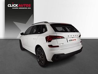 SKODA KAMIQ 1.0 TSI 115CV DESIGN DSG