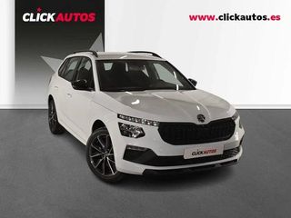 SKODA KAMIQ 1.5 TSI 150CV SPORT DSG