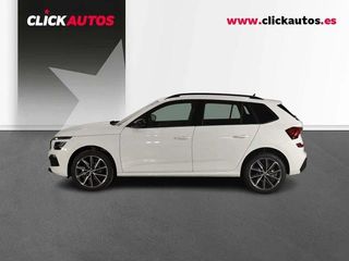 SKODA KAMIQ 1.5 TSI 150CV SPORT DSG