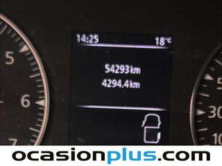 Nissan Interstar Furgon 2.3 dCi Comfort L2H2 3,5T FWD 99 kW (135 CV)