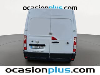 Nissan Interstar Furgon 2.3 dCi Comfort L2H2 3,5T FWD 99 kW (135 CV)