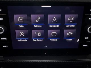 VOLKSWAGEN T-CROSS 1.0 TSI 110CV ADVANCE