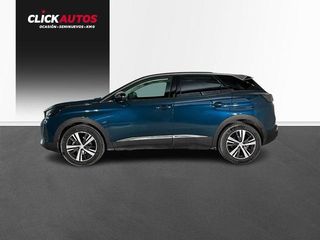 PEUGEOT 3008 1.2 130CV ALLURE EAT8