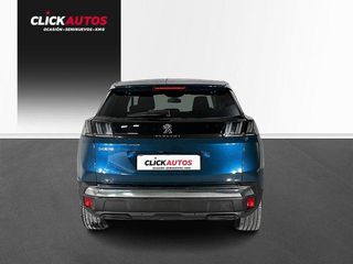 PEUGEOT 3008 1.2 130CV ALLURE EAT8