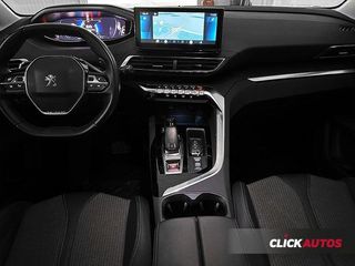 PEUGEOT 3008 1.2 130CV ALLURE EAT8