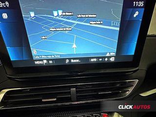 PEUGEOT 3008 1.2 130CV ALLURE EAT8