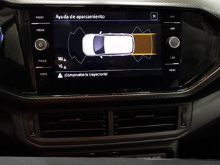 VOLKSWAGEN T-CROSS 1.0 TSI 95CV ADVANCE