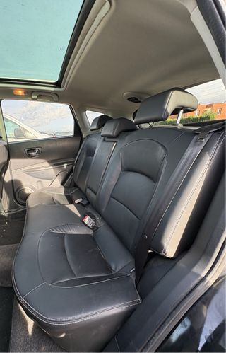 Nissan Qashqai Tekna Premium 2.0 140 CV